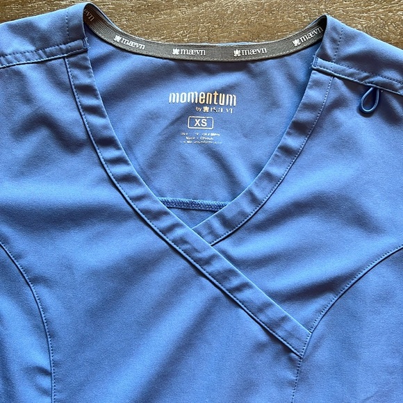 Maevn Momentum Jogger Scrub Set - Picture 11 of 14